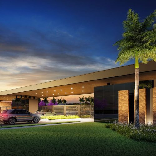 condominio royalle premium campo mourão