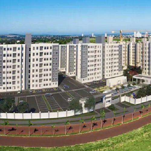 spazios mrv maringá