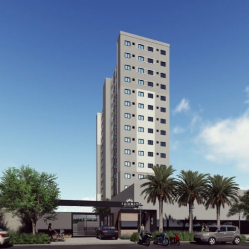 triunfo residence